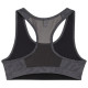 Puma Γυναικείο μπουστάκι 4Keeps Padded Ribbon Stripe Print Bra